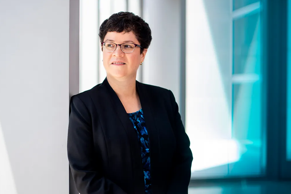 Bouvé College of Health Sciences Dean's Fund image number null
